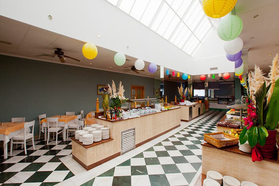 Diverhotel Dino Marbella